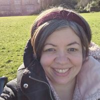 Aga /Agnieszka S.'s Photo