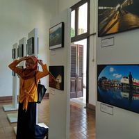 Fotos de Yunah Natikhoh