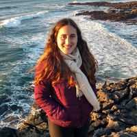 Victoria Bernardi的照片