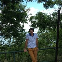 Máté Szakáll's Photo