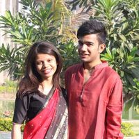 Meeraj Kothari's Photo