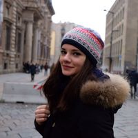 Enxhi Xhindoli的照片