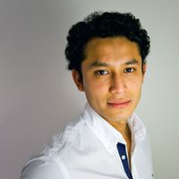 Antonio Ramirez的照片