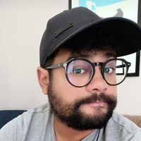 Oscar Jaimes's Photo