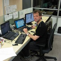 Enrique Luis's Photo