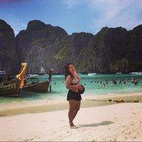 Fotos de Saba  Berry