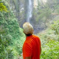 Josehp Axel Sipion's Photo