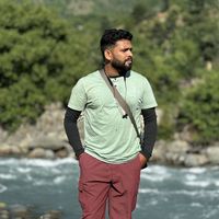 Achuth Venu的照片