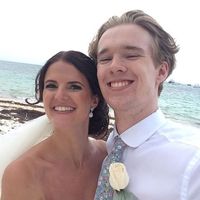 Mark Stringer的照片