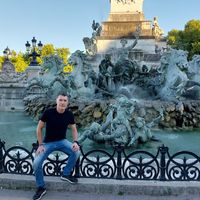 Claudio Bianchi's Photo