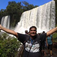 Fotos de Ananthaswami Rajagopal