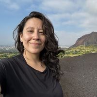 Mariana Ramírez's Photo