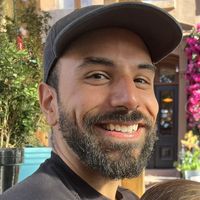 Francisco Guzman's Photo