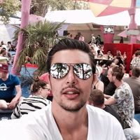 Cagdas Caliskan's Photo