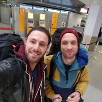 Fotos de Eftimios Tsituridi