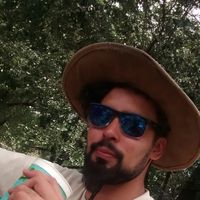 Lucas Correa's Photo