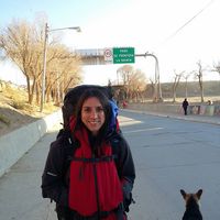 Maria Constanza Floresta's Photo