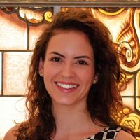 Julia Leite的照片