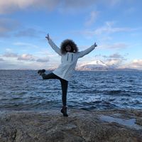 Fotos de Tetiana Palamariuk