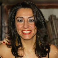 KLEIO KATSAFAROU's Photo