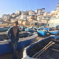 Fotos de Omar Ouisrane