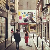 Pierre Butic's Photo