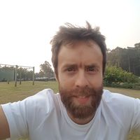 Dimitri Maes的照片