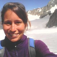 Claire Pascaretti的照片