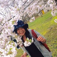 Minori Sasaki的照片