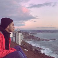 Adrián Volátil's Photo