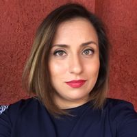 Monserrat Silveira's Photo