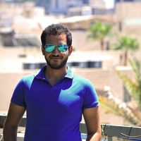 Ahmed Fnayou的照片