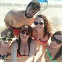 Marta García Fuentes的照片