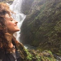 Erica Pedratscher的照片