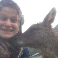 Ronja Görres的照片