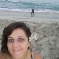 Lorena Carrió的照片