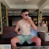 DINGWEI CHEN's Photo