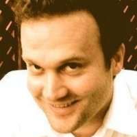 Luke Hornof的照片