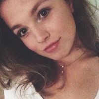 Isla McClung's Photo