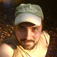 Tomislav Stanešić's Photo