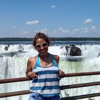 Adriana Lazarte的照片