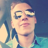 Adam Prettyjohns's Photo