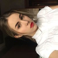 Ilona Goncharuk的照片