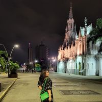 Isa García的照片