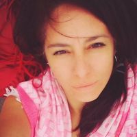 Kiriku Abygail's Photo