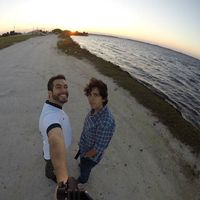 Photos de Mauricio Perez