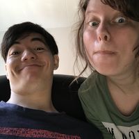 Zhi Kang Shao's Photo