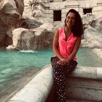 Natalya Kholod的照片