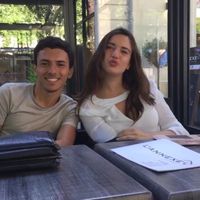 Le foto di Mehdi Nicod