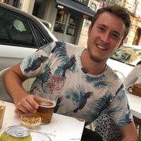 Matthias Degroote的照片